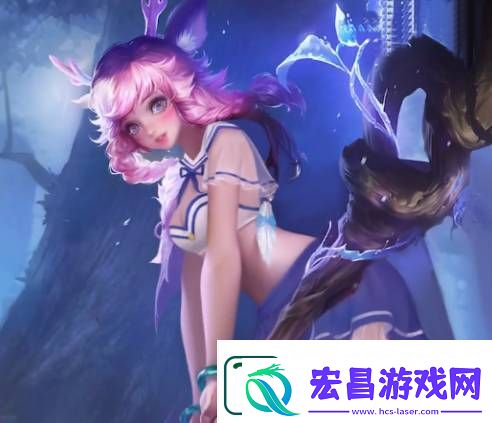 王者荣耀瑶翻白眼流口水流眼泪全身照