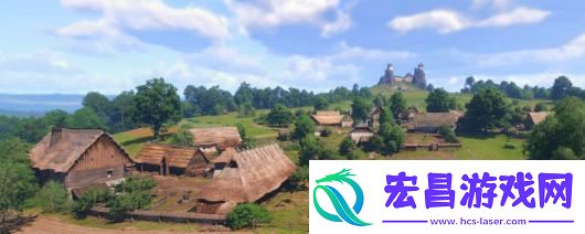 天国