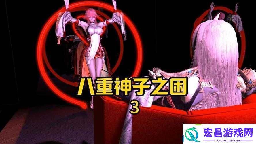 如何评价八重神子入夜狂飙游戏