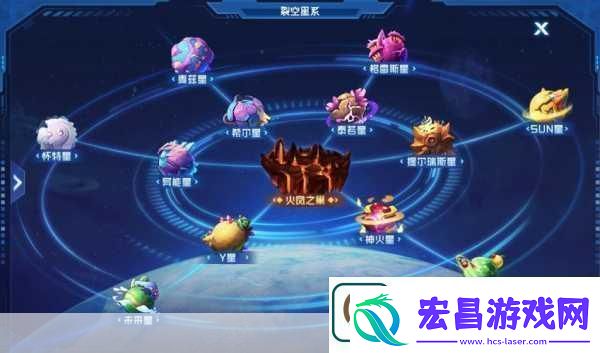 赛尔号猛虎王
