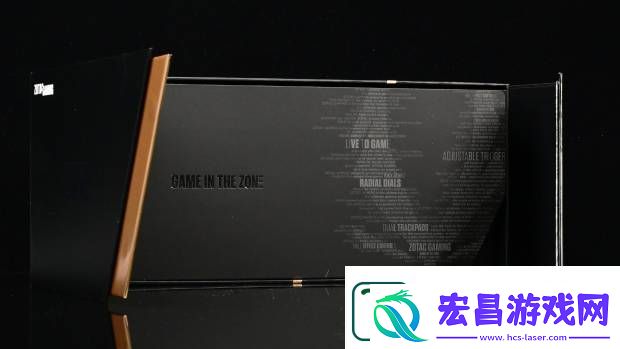 对称布局带触摸