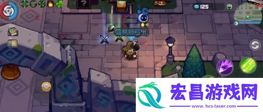 元气骑士前传各流派对应技能介绍元气骑士前传各流派对应技能有哪些