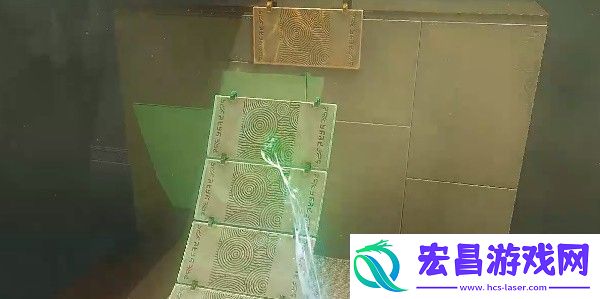 塞尔达传说王国之泪乔久乌乌神庙怎么过