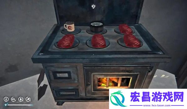 漫漫长夜3级烹饪技能效果介绍