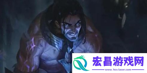 lol塞拉斯称号是什么