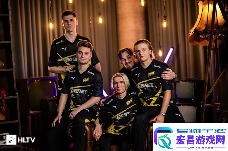 HLTV