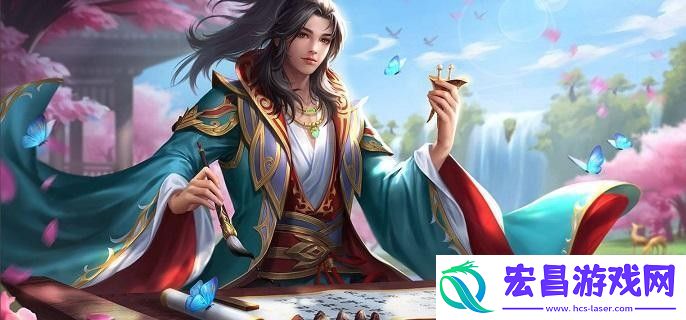 三国杀曹植怎么玩2023曹植技能及玩法解析