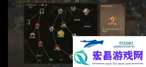 部落与弯刀头衔怎么提升