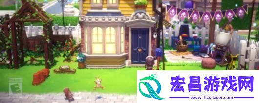 迪士尼梦幻星谷升级皇家铲子方法介绍