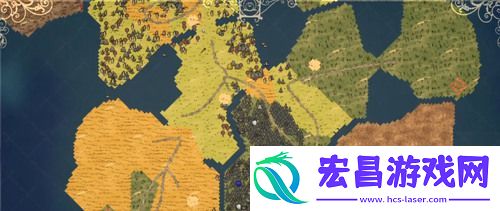 饥荒地图全开mod