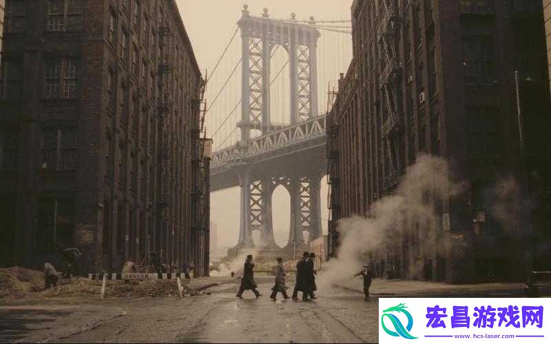 探秘70年代美国电影拍摄特点