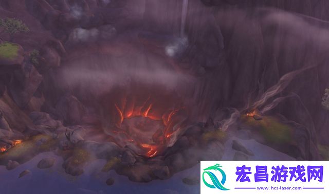 魔兽世界查拉雷克洞怎么进入