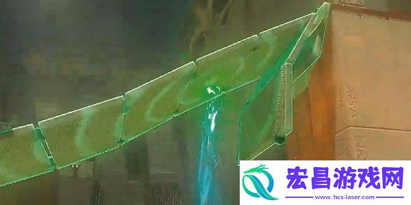 塞尔达传说王国之泪乔久乌乌神庙怎么过