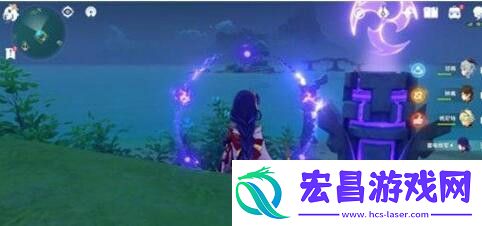 原神寻找通用型定向传导元件怎么完成原神寻找通用型定向传导元件完成攻略