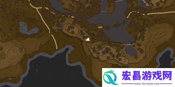 塞尔达传说王国之泪乔久乌乌神庙怎么过