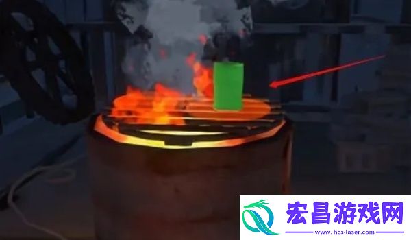 漫漫长夜3级烹饪技能效果介绍