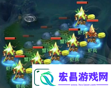 梦幻西游网页版蓬莱故忆第四期怎么打