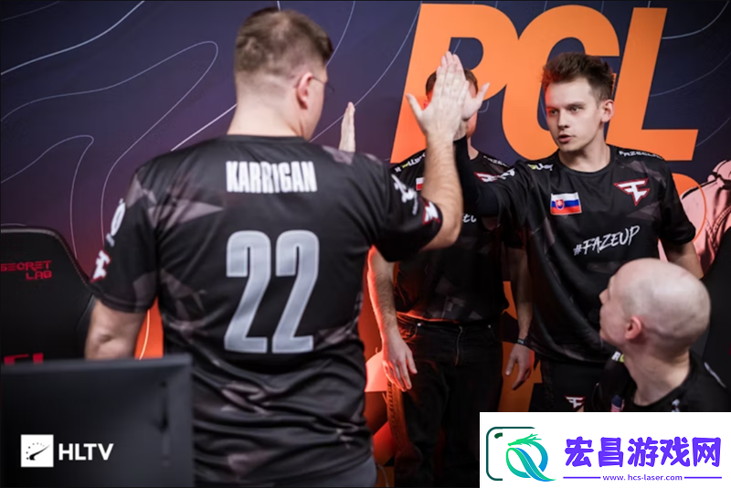 karrigan
