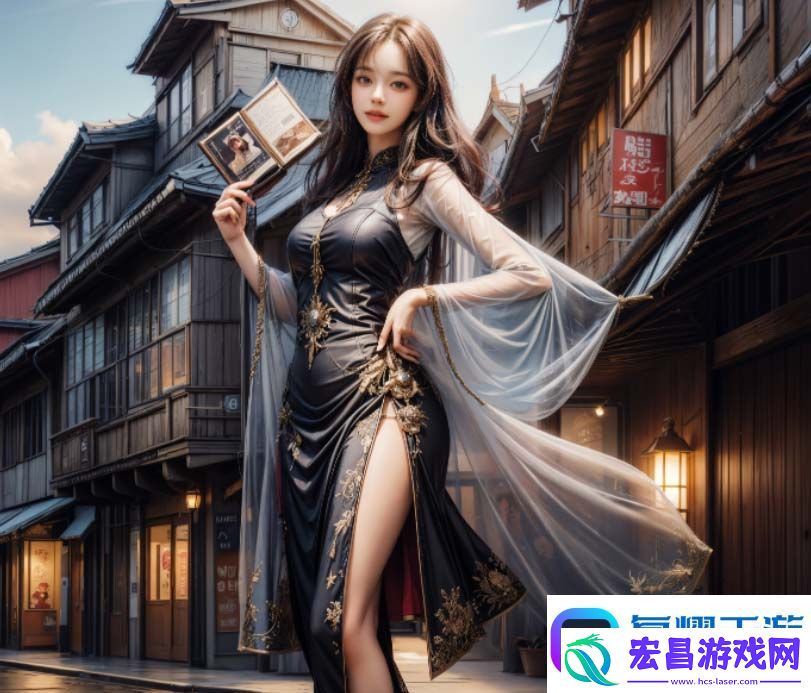 赶尸道士与狂草女僵尸