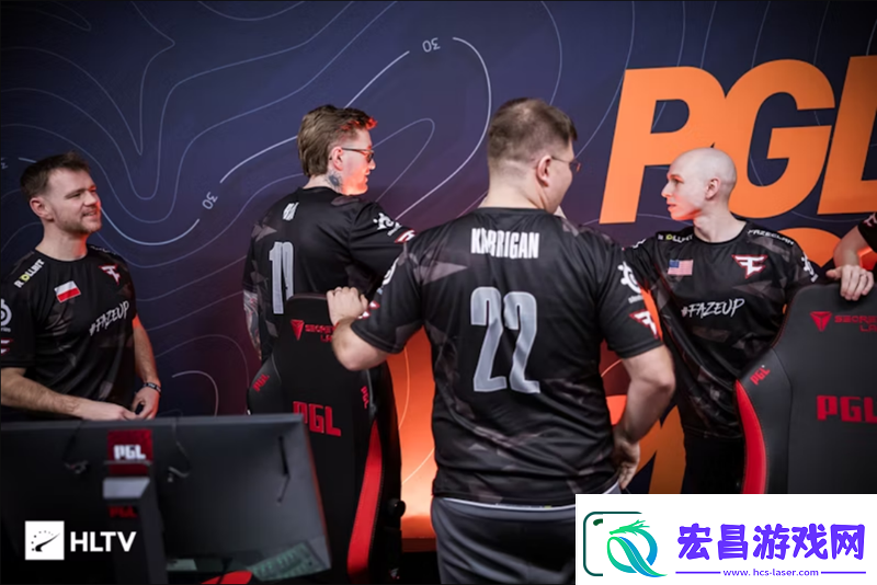 karrigan