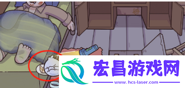 脑洞大侦探阁楼轶事怎么过