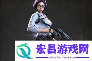穿越火线女性人物角色去衣图