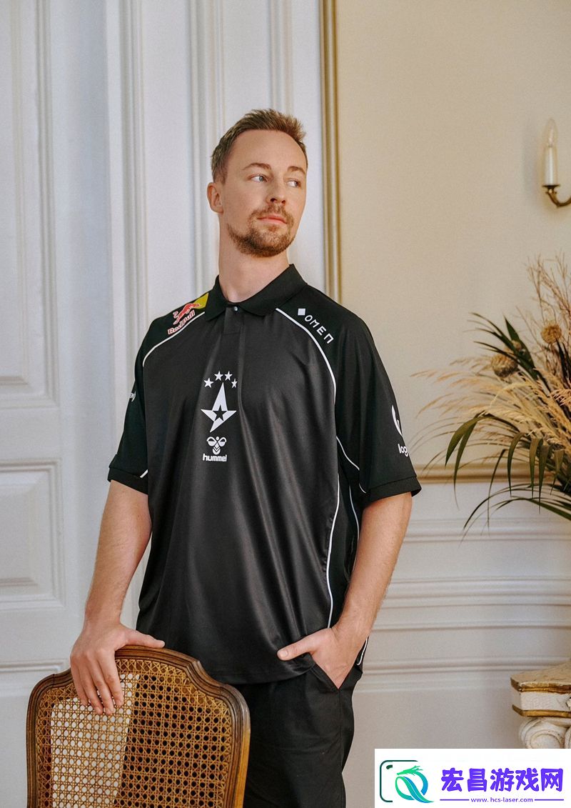 圈内人士聊Astralis新队服