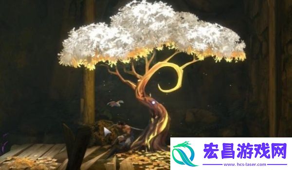 波斯王子失落的王冠希尔卡尼亚部落的衰落获得方法