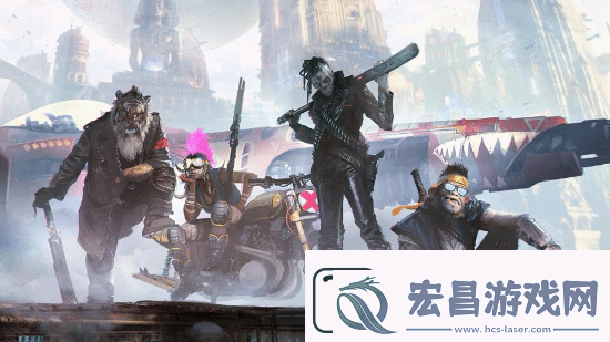 育碧超越善恶2难产原因曝光！内部管理混乱无比