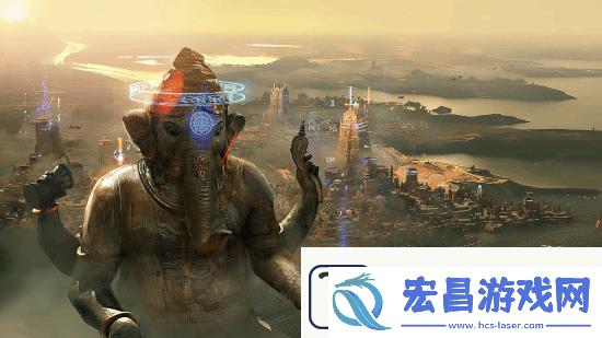 育碧超越善恶2难产原因曝光！内部管理混乱无比