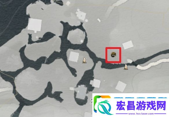 燕云十六声商人唐宝位置介绍