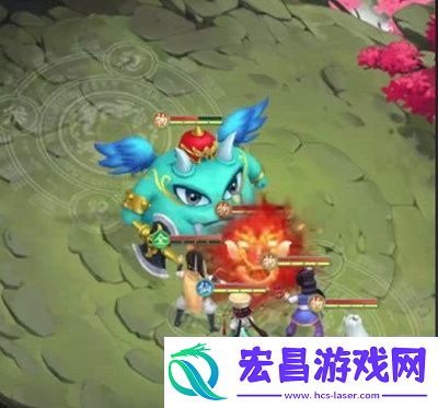仙剑奇侠传新的开始蜂巢攻打方法介绍