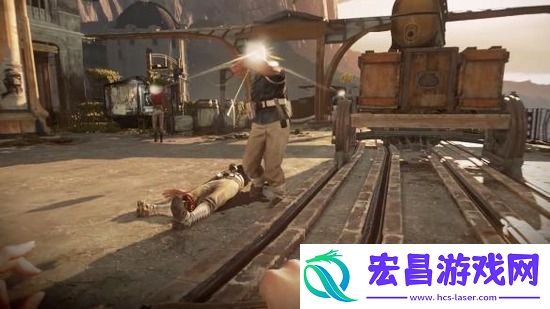 耻辱2怎么设置中文