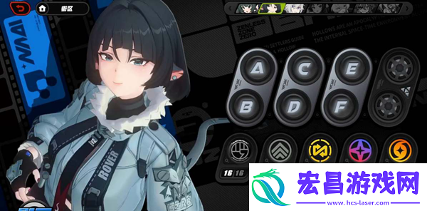 绝区零简杜值得抽吗