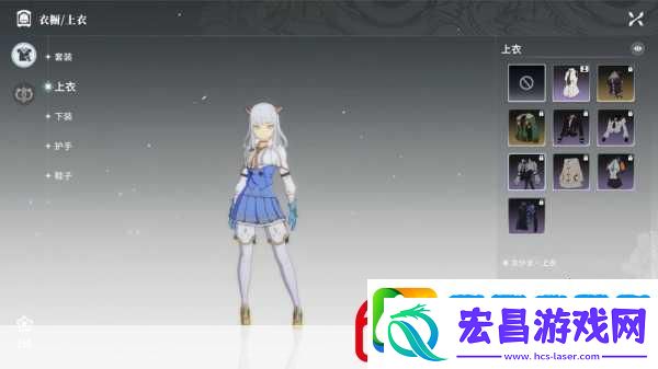 星痕共鸣青岚骑士重装流驰骋战场的蓝色风暴
