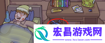 脑洞大侦探阁楼轶事怎么过