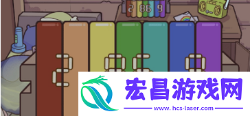 脑洞大侦探阁楼轶事怎么过