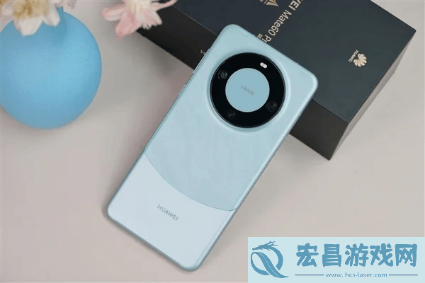 华为破局美国制裁
