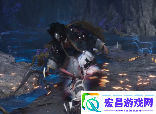 燕云十六声荧渊无相皇位置介绍