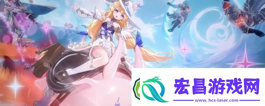 二重螺旋公测日介绍