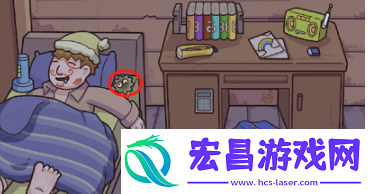 脑洞大侦探阁楼轶事怎么过