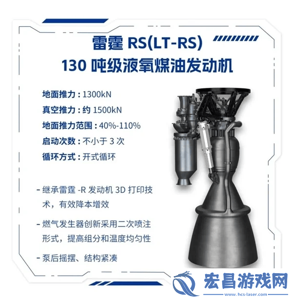 深蓝航天星云一号