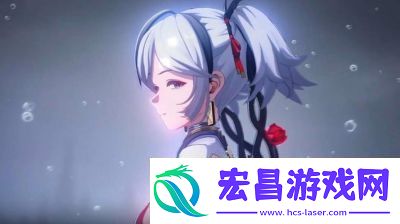 鸣潮新角色椿上线时间和介绍【2024年11月14日】