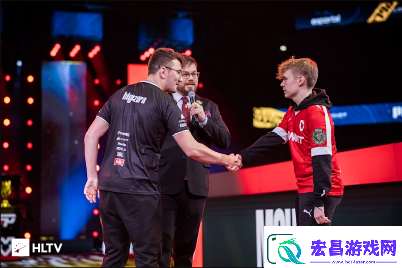 biguzera谈不敌MOUZ