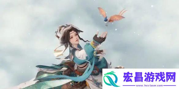 剑3无界石林马场声望提升方法