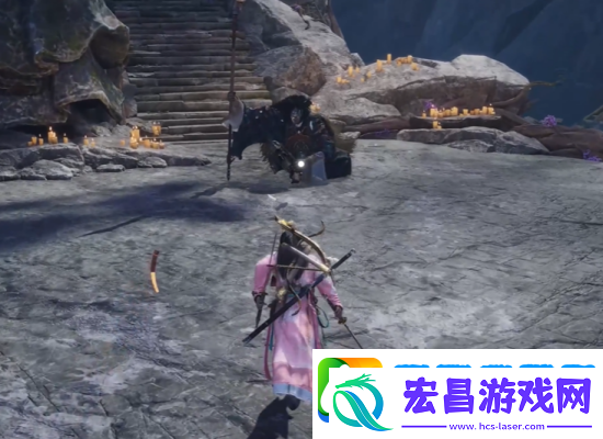 燕云十六声荧渊无相皇位置介绍
