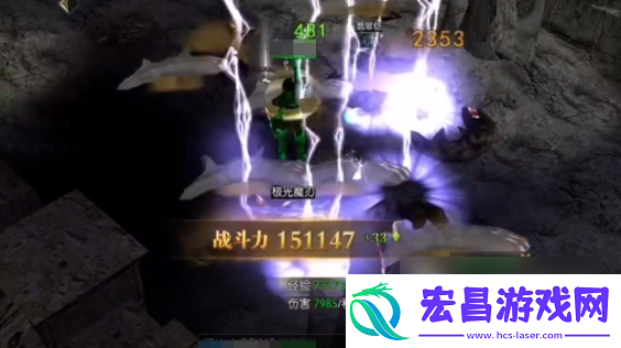 神兵奇迹魔剑士怎么加点
