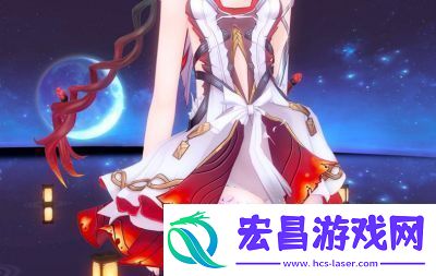 鸣潮新角色椿上线时间和介绍【2024年11月14日】