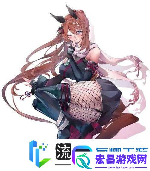 深入解析赛马娘角色