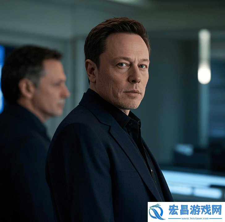 马斯克推文引用七步诗